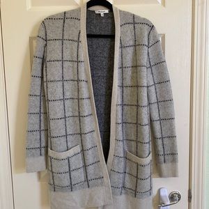 Madewell cardigan